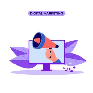 DIGITAL MARKETING 