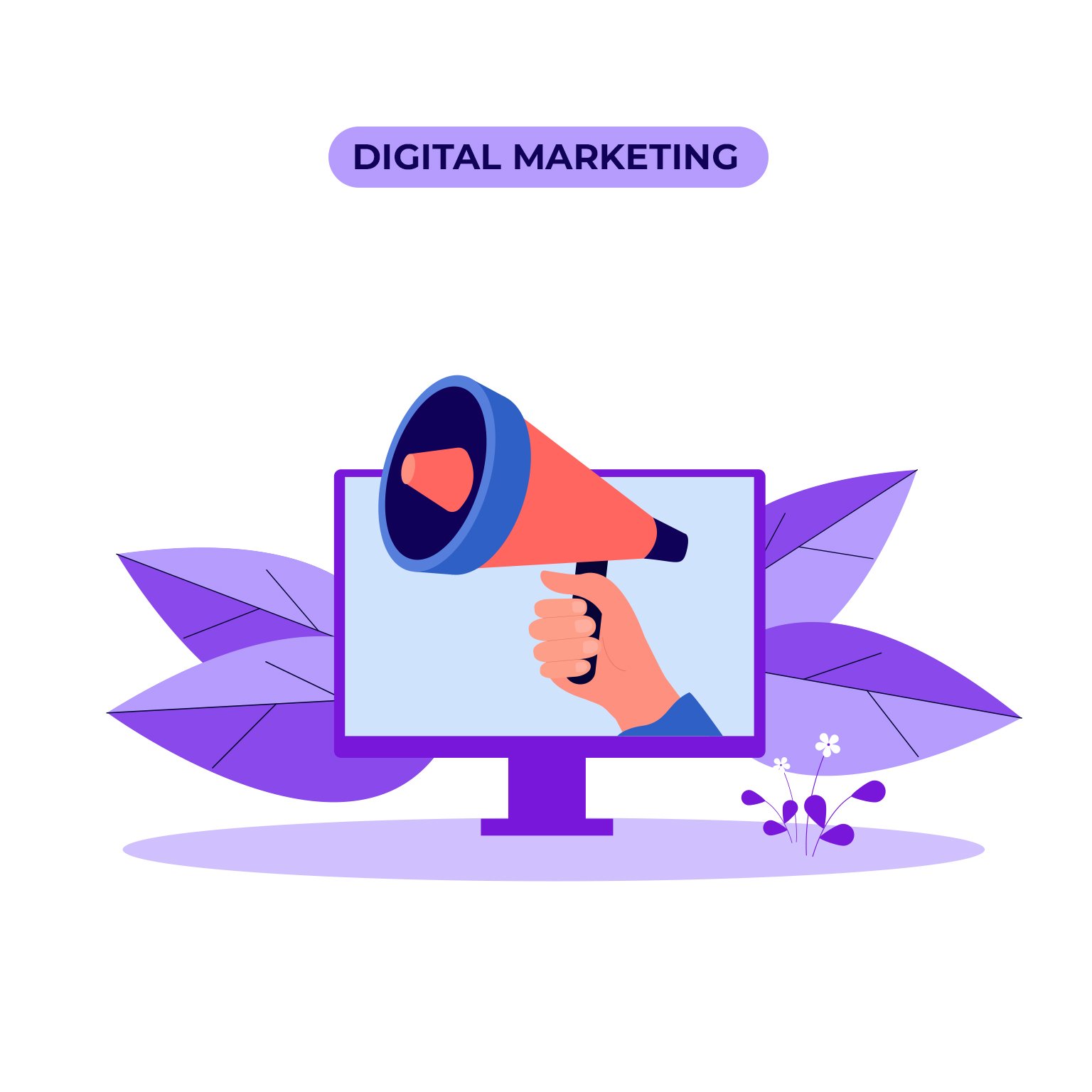 DIGITAL MARKETING 