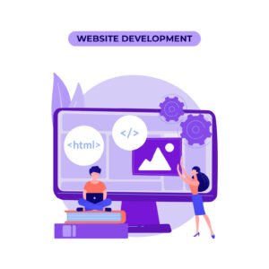 WEB DEVELOPMENT 