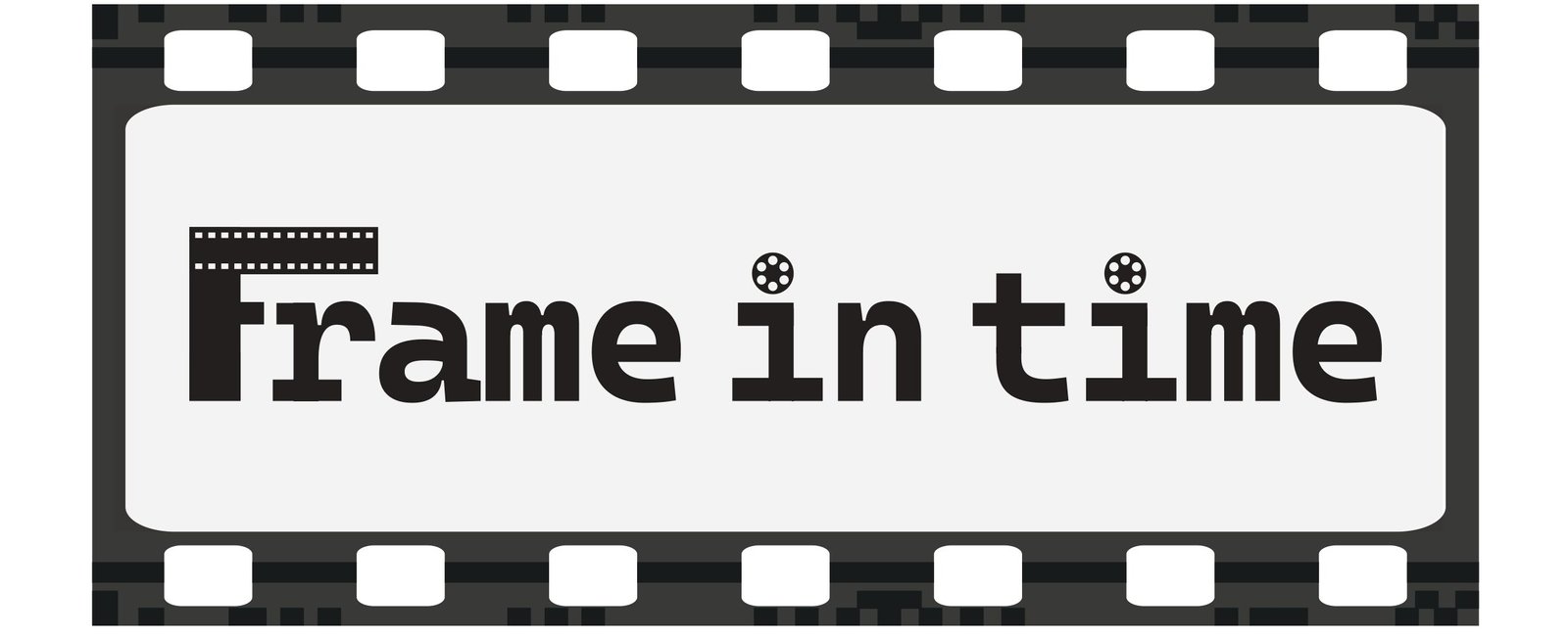 Frame In Time Logo