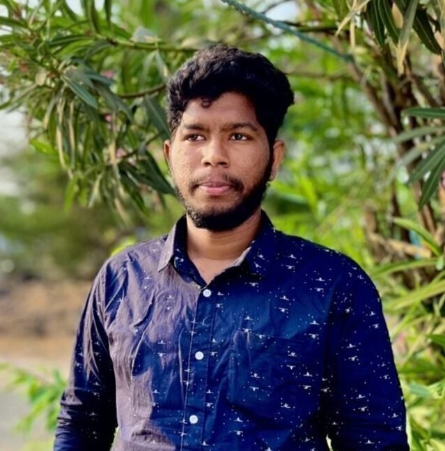 Palla Vivek