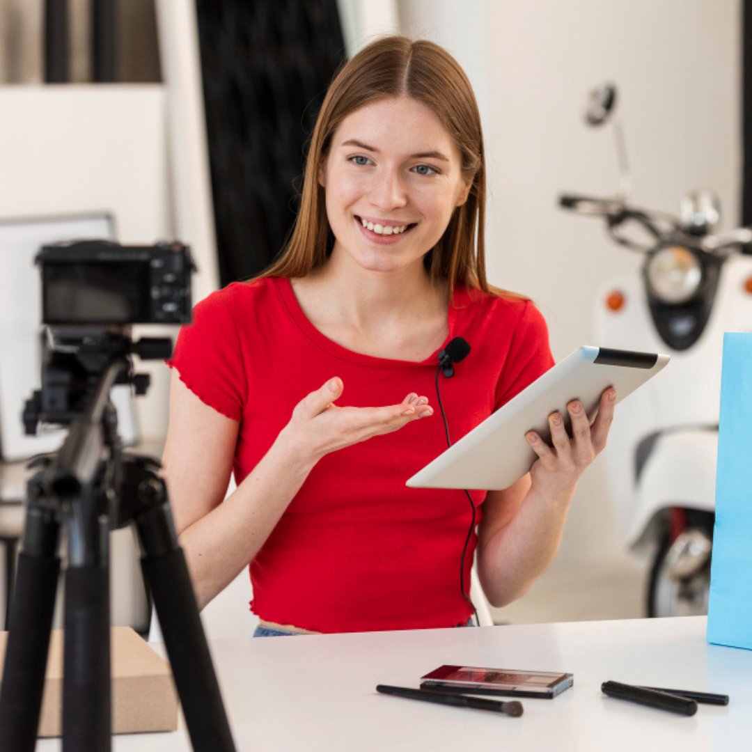From TikTok to Checkout: How Social Commerce Is Beating Traditional E-Commerce